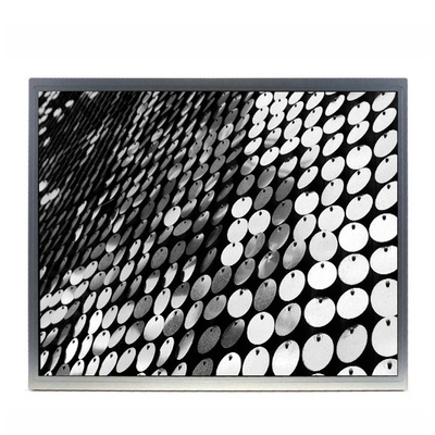 Bon prix Original AA170EB01 affichage d'affichage à cristaux liquides de 17,0 pouces pour l'équipement industriel en ligne