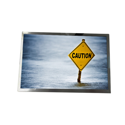 Bon prix 10,1 affichage d'affichage à cristaux liquides d'écran de visualisation d'écran d'affichage à cristaux liquides de pouce AC101TB01 1280 (RVB) ×800 WLED en ligne