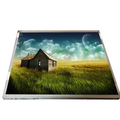 Bon prix Affichage professionnel d'affichage à cristaux liquides d'écran de fabricant d'écran de visualisation d'écran d'affichage à cristaux liquides de G121XGE-L01 12.1inch 768*1024 en ligne