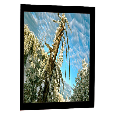 Bon prix 5,0 antiréflexion du panneau d'affichage d'écran d'affichage à cristaux liquides de pouce RVB 320x234 LQ5AW136 en ligne