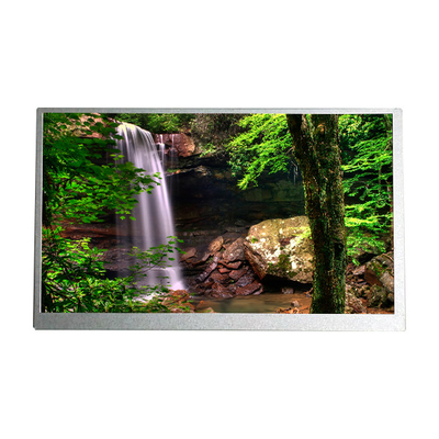 Bon prix LQ090Y3DG01 surface de revêtement dure anti-éblouissante de panneau d'affichage d'écran d'affichage à cristaux liquides de 9,0 pouces en ligne