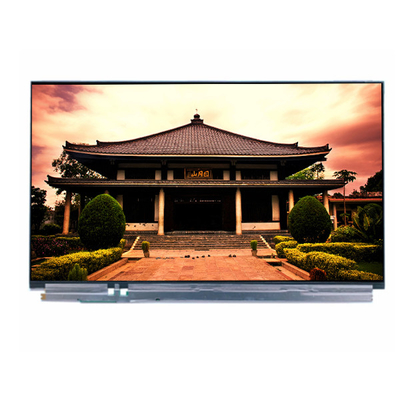 Bon prix Panneau d'affichage pointu de 15,6 de pouce d'ordinateur portable de l'affichage LQ156D1JW31 UHD d'affichage à cristaux liquides d'informatique 40 des goupilles 4k d'affichage à cristaux liquides IPS de module en ligne