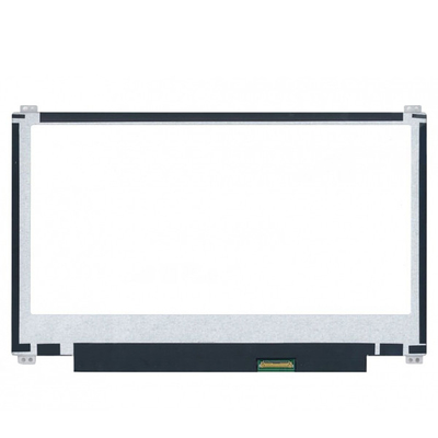 Bon prix N116BGE-EB2 11,6 l'écran d'affichage à cristaux liquides d'ordinateur portable de pouce HD amincissent 30 parenthèses de bas de Pin Glossy Innolux Up And en ligne