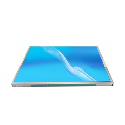 Bon prix Angle de visualisation RVB 1024X768 NLB121XG01L-01 d'écran industriel d'affichage à cristaux liquides de 12,1 pouces plein en ligne