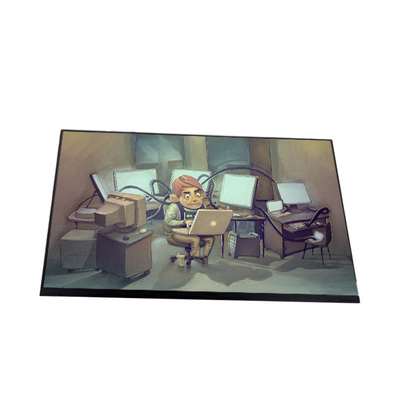 Bon prix 14 pouces N140BGA-EA3 amincissent le panneau 30 de TFT LCD goupillent l'écran de visualisation d'ordinateur portable d'informatique en ligne