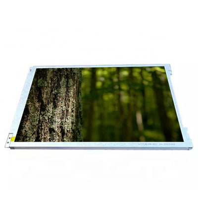 Bon prix Pouce RVB 800x600 SVGA BA104S01-300 du panneau d'affichage 10,4 d'affichage à cristaux liquides de LVDS pour l'industrie en ligne