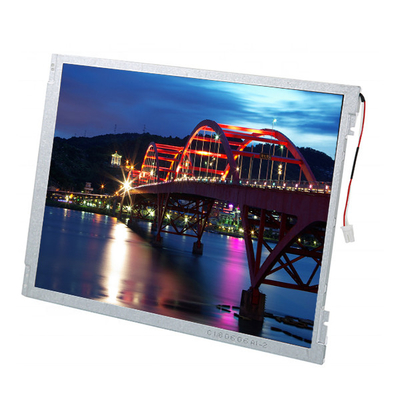 Bon prix Affichage BA121S01-200 RVB 800x600 SVGA 82PPI de module de TFT LCD de 12,1 pouces en ligne