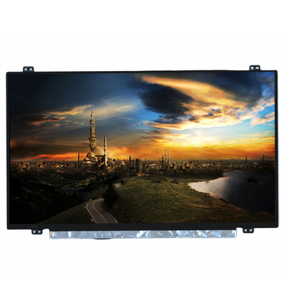 Bon prix N156BGA-EA2 amincissent informatique 30PIN 15.6inch de l'écran 1366X768 d'ordinateur portable de TFT LCD en ligne