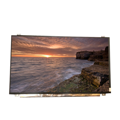 Bon prix N156HGA-EAB matte de panneau d'écran de visualisation d'écran d'ordinateur portable d'affichage à cristaux liquides de 15,6 pouces 30 bornes FHD 1920X1080 en ligne