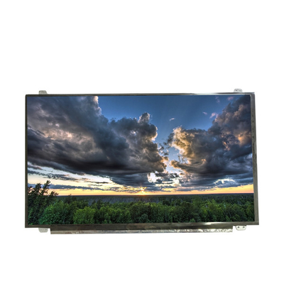 Bon prix L'écran 15,6 d'ordinateur portable de N156HGE-EA2 FHD avancent le moniteur petit à petit mince d'affichage à cristaux liquides de l'ordinateur portable 30pin en ligne