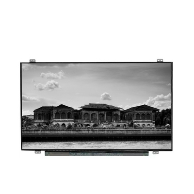 Bon prix 15,6 carnet mince Pantalla HB156FH1-401 d'informatique de l'écran 30pin 1920X1080 FHD d'affichage à cristaux liquides d'ordinateur portable de pouce en ligne
