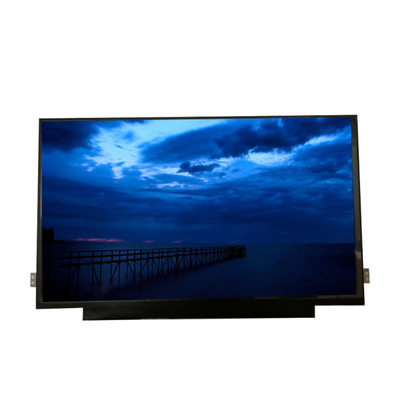 Bon prix NV116WHM-N43 écran d'affichage à cristaux liquides d'ordinateur portable de 11,6 pouces pour Dell Chromebook 11 3189 en ligne