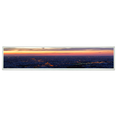 Bon prix Panneau d'écran d'affichage à cristaux liquides pour 8,6 l'affichage d'affichage à cristaux liquides de pouce 400×1280 CLAA086WA02BW en ligne