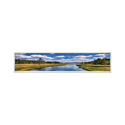 Bon prix DV231FBQ-NV0 panneau d'écran de visualisation d'affichage à cristaux liquides de 23,1 pouces pour l'affichage à cristaux liquides de barre Stretched en ligne