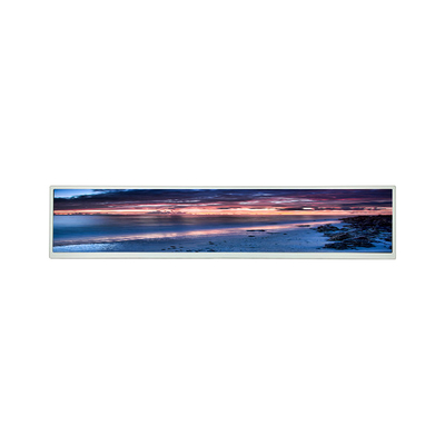 Bon prix DV368FBB-N10 écran de visualisation d'affichage à cristaux liquides de 36,8 pouces pour l'affichage à cristaux liquides de barre Stretched en ligne
