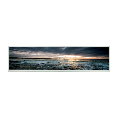 Bon prix La visualisation étirée par affichage d'affichage à cristaux liquides de barre de l'affichage à cristaux liquides DV430FBM-N10 écran le module remettant à la côte ultra large de panneau d'affichage à cristaux liquides en ligne
