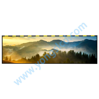 Bon prix Original dans DV438FBD-N50 43,8 l'écran de visualisation courant de l'affichage à cristaux liquides ×1080 de pouce 3840 (RVB) en ligne