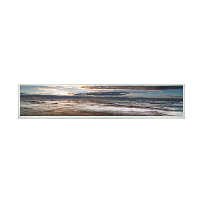 Bon prix DV490FBM-N00 48 panneau d'écran de visualisation d'affichage à cristaux liquides de pouce 3840×720 en ligne