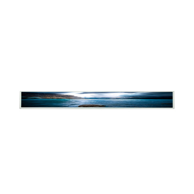 Bon prix G280HVN01.0 28,0 écran de visualisation d'affichage à cristaux liquides du module 1920×360 d'affichage d'affichage à cristaux liquides de tft de pouce en ligne