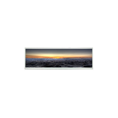 Bon prix Remplacement d'écrans de visualisation d'écran d'affichage à cristaux liquides de pouce 1280×390 de LTA149B781F 14,9 en ligne