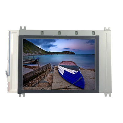 Bon prix 4,7 pouces de rectangle d'affichage à cristaux liquides de l'écran LM32018T d'affichage de MODULES d'affichage à cristaux liquides industriels en ligne