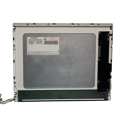 Bon prix L'écran 400 Cd/M2 20 d'affichage à cristaux liquides de TX31D32VM2AAA HITACHI goupille la surface de revêtement dure de LVDS en ligne