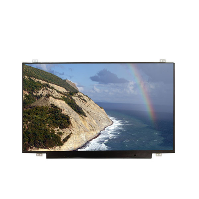 Bon prix L'écran 15,6 d'ordinateur portable d'affichage à cristaux liquides de BOE NT156WHM-N45 RVB 1366*768 WXGA 100PPI 30 goupille en ligne