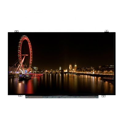 Bon prix BOE Vertical Stripe 15.6 lcd volet NV156FHM-N47 Écran d'ordinateur portable LCD en ligne