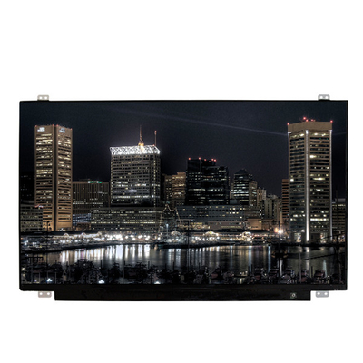 Bon prix Écran d'ordinateur portable LCD à bande verticale BOE 15,6 pouces NV156FHM-N34 en ligne