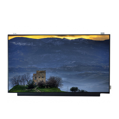 Bon prix Écran LCD pour ordinateur portable à bande verticale BOE 15,6 pouces NV156QUM-N43 en ligne