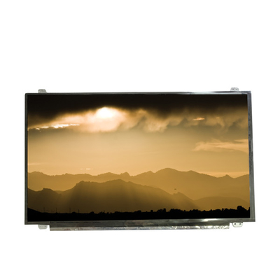 Bon prix Écran LCD Innolux Vertical Stripe 15,6 pouces N156HGE-EAB 30 broches ÉCRAN LCD pour ordinateur portable en ligne