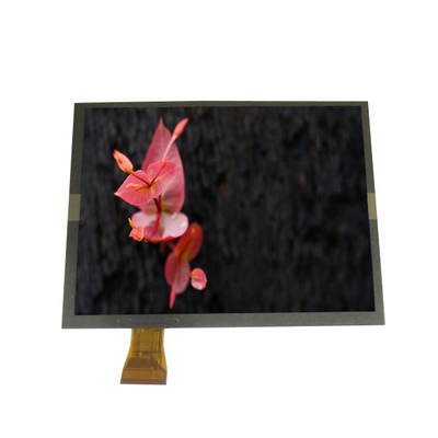 Bon prix 10.4in auo tft écran lcd A104SN03 V0 pour cadre photo numérique en ligne