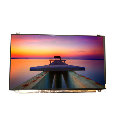 Bon prix Innolux Vertical Stripe Écran LCD 15,6 pouces N156HGA-EAL 141PPI ÉCRAN LCD pour ordinateur portable en ligne