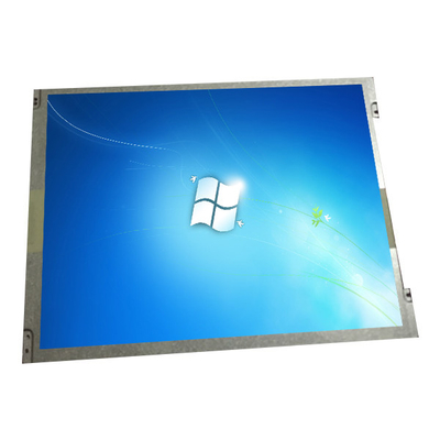 Bon prix panneau d'affichage d'écran d'affichage à cristaux liquides de 10.4in auo tft G104SN03 V2 pour industriel en ligne
