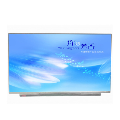 Bon prix AUO bande verticale 15,6 pouces LCD volet B156XTN08.1 1366*768 100PPI en ligne
