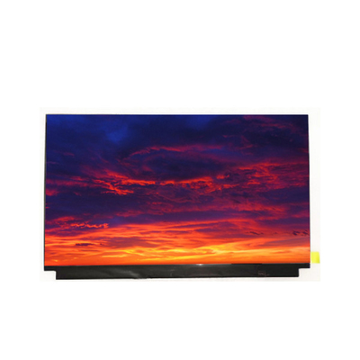 Bon prix AUO bande verticale 15,6 pouces LCD volet B156ZAN05.1 40 broches écran LCD en ligne