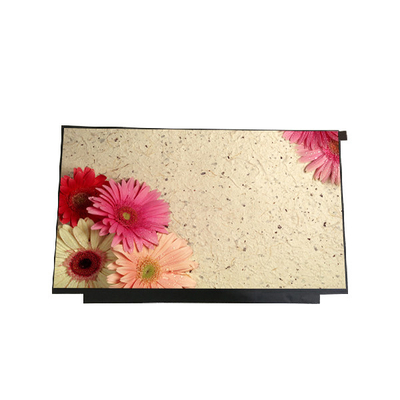 Bon prix AUO bande verticale 15,6 pouces LCD volet B156XTK02.0 1920*1080 40 broches en ligne
