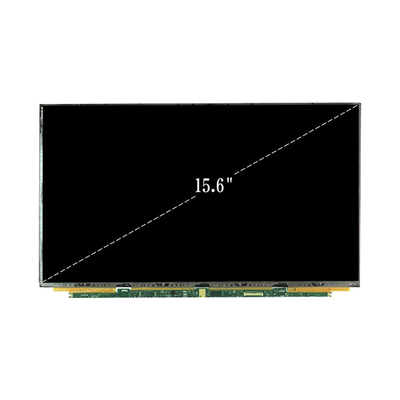 Bon prix Écran LCD à rayures verticales Sharp 15,6 pouces LQ156D1JX02 Slim 4K 3840x2160 en ligne
