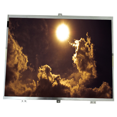 Bon prix Le panneau LCD industriel de 12,1 pouces 105ppi LCD Nouveau original LQ121X3LG02 en ligne