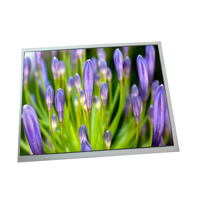 Bon prix 12,1 pouces 1024*768 panneau LCD industriel haute luminosité 105ppi Module LCD TM121TDSG04 en ligne