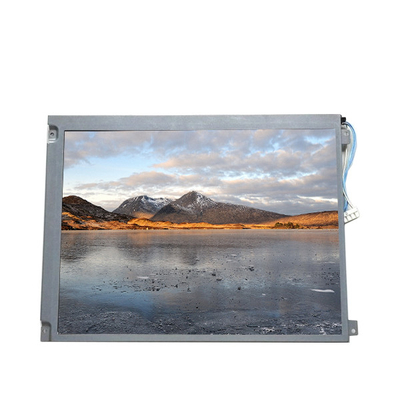 Bon prix AA121XK01 Mitsubishi 12,1 pouces panneau lcd industriel 105ppi module d'affichage lcd en ligne