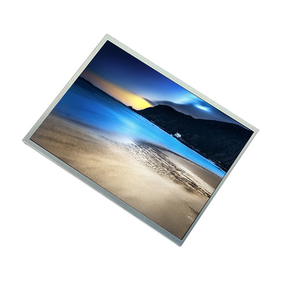 Bon prix 12.1 pouces 1024x768 AA121XP13 panneau lcd industriel 105ppi moniteurs LCD remplacement de l'affichage de l'écran en ligne
