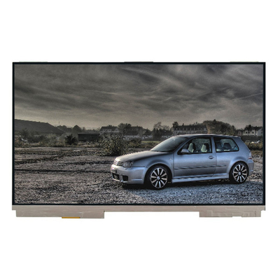 Bon prix Rayure verticale pointue 15,6 pouces LCD volet LQ156D1JX41 3840*2160 400 cd/m écran lcd en ligne