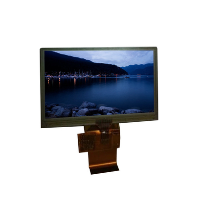 Bon prix Panneau lcd auo 4,3 pouces A043FL02 V1 en ligne