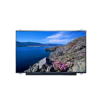 Bon prix AUO bande verticale 15,6 pouces LCD volet B156HAN02.2 HWAA 40 broches écran LCD en ligne