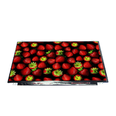 Bon prix AUO B156HTN03.0 Panneau LCD 15,6 pouces 1920*1080 30 broches 9S5P WLED avec pilote LED en ligne