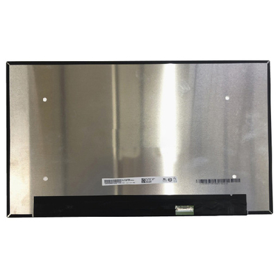 Bon prix AUO B156XTN08.2 Panneau LCD 15,6 pouces 1366*760 100PPI EDP EDP1.2 Connecteur 30 broches en ligne