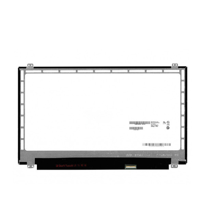 Bon prix AUO B156XTN03.1 Panneau LCD pour ordinateur portable 15,6 pouces 1366 * 768 100PPI Slim 30 broches EDP en ligne