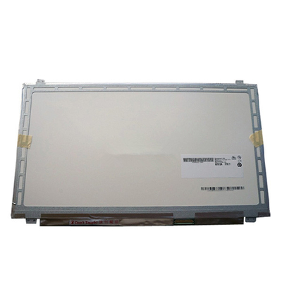 Bon prix AUO B156XW04 V6 15,6 pouces LCD panneau 1366*768 40 broches 3H revêtement dur en ligne