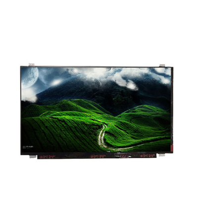 Bon prix AUO B156HTN05.2 Panneau LCD 15,6 pouces 1920*1080 30 broches Antireflet 3.3V en ligne
